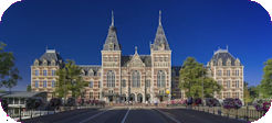 Rijksmuseum, Amsterdam